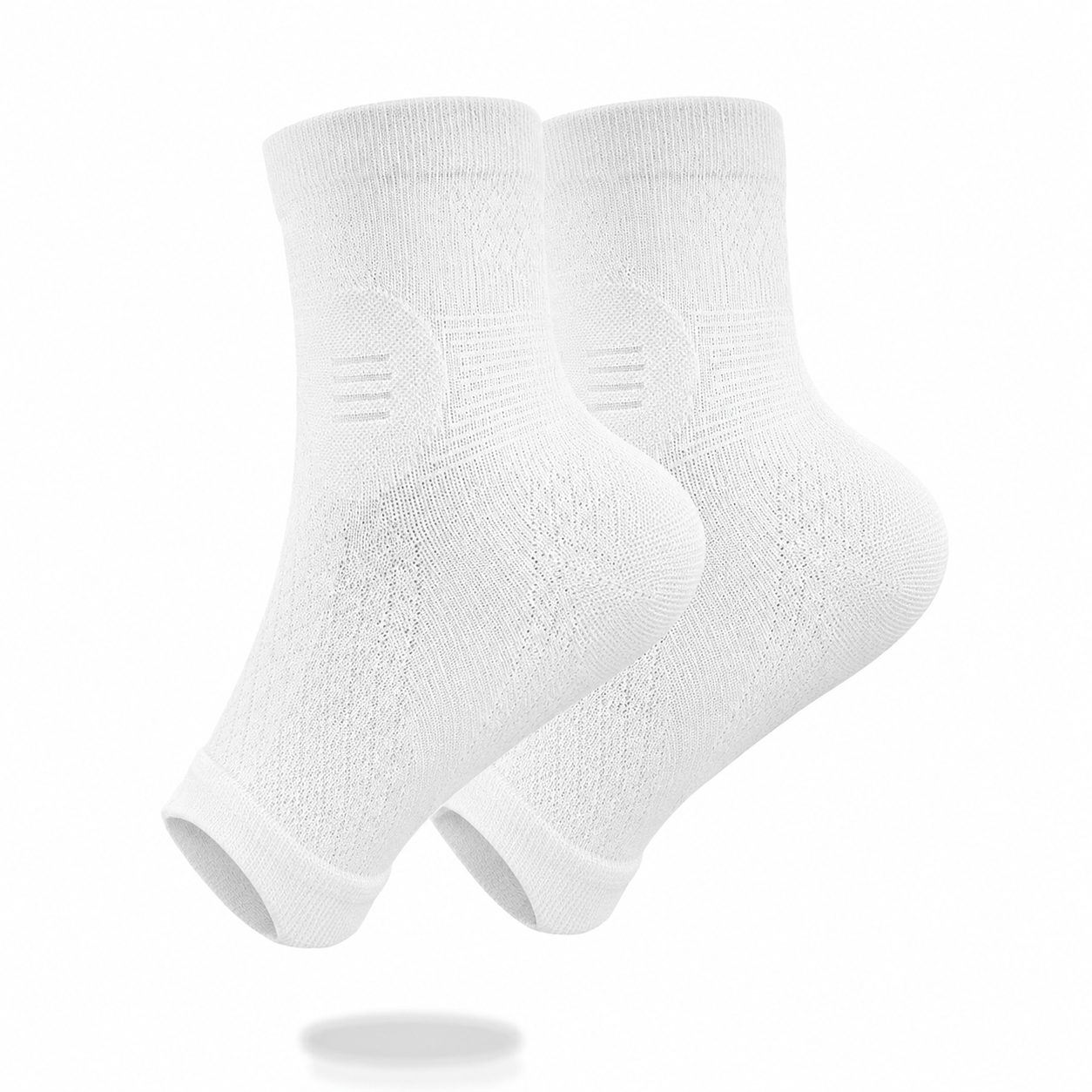 CalmySocks - Effektiv støtte mot fotsmerter